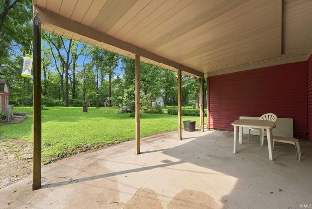 3717 Spruce Drive, Fort Wayne, IN 46809
