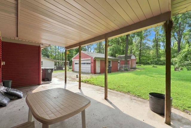 3717 Spruce Drive, Fort Wayne, IN 46809