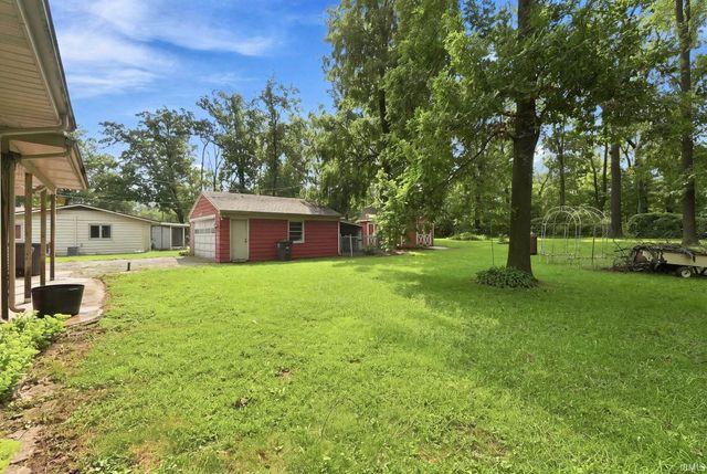 3717 Spruce Drive, Fort Wayne, IN 46809