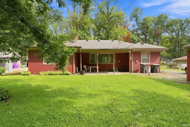 3717 Spruce Drive, Fort Wayne, IN 46809