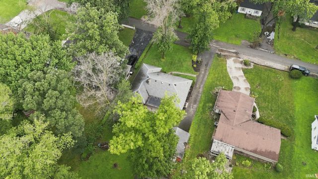 3717 Spruce Drive, Fort Wayne, IN 46809