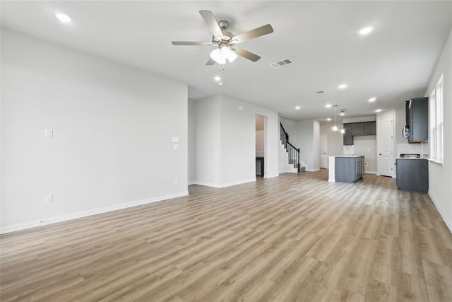 817 Hadley Drive, Princeton, TX 75071