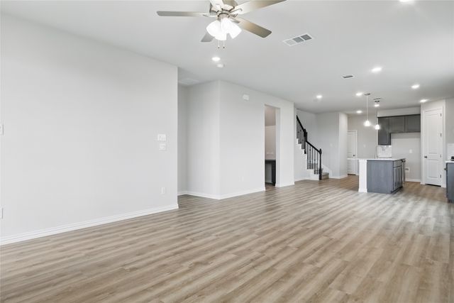 817 Hadley Drive, Princeton, TX 75071