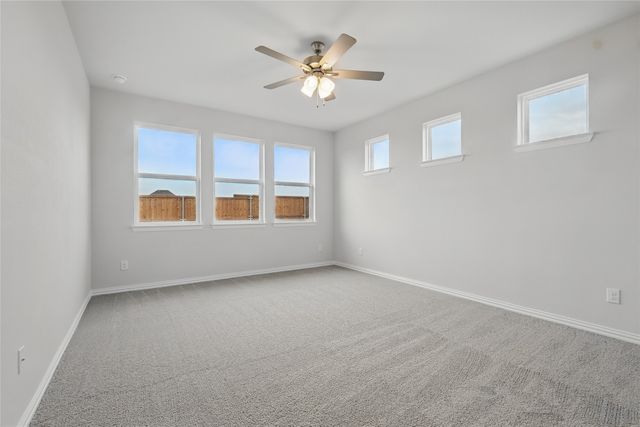 817 Hadley Drive, Princeton, TX 75071