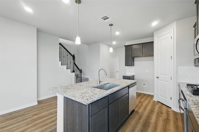 817 Hadley Drive, Princeton, TX 75071