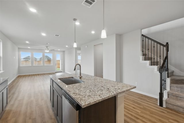 817 Hadley Drive, Princeton, TX 75071