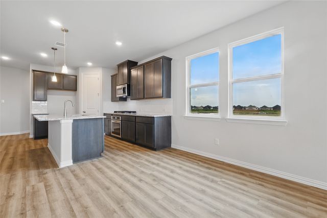 817 Hadley Drive, Princeton, TX 75071