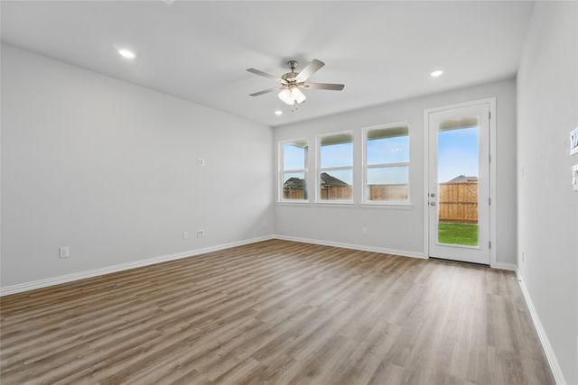 817 Hadley Drive, Princeton, TX 75071