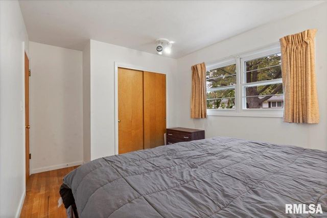 123 Dickinson Road, Springfield, IL 62704