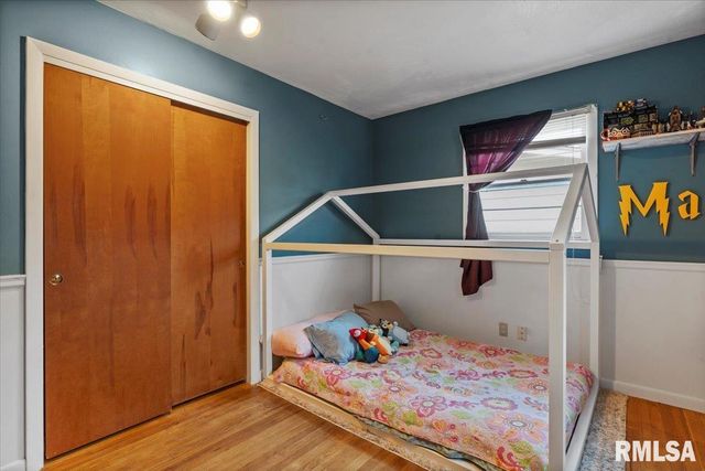 123 Dickinson Road, Springfield, IL 62704