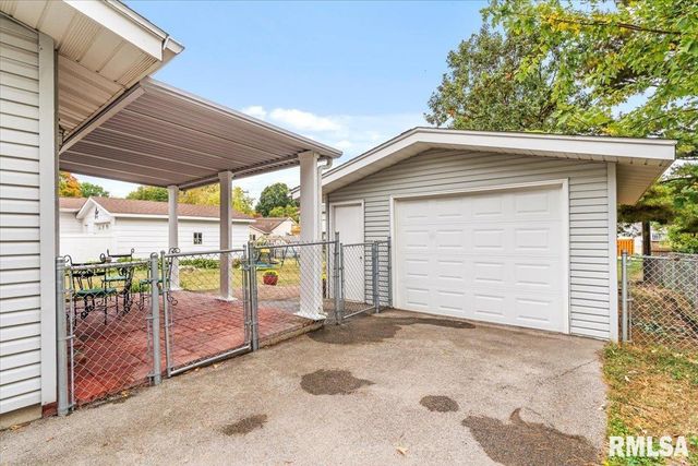 123 Dickinson Road, Springfield, IL 62704