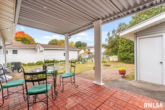 123 Dickinson Road, Springfield, IL 62704