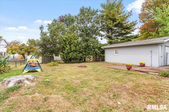 123 Dickinson Road, Springfield, IL 62704