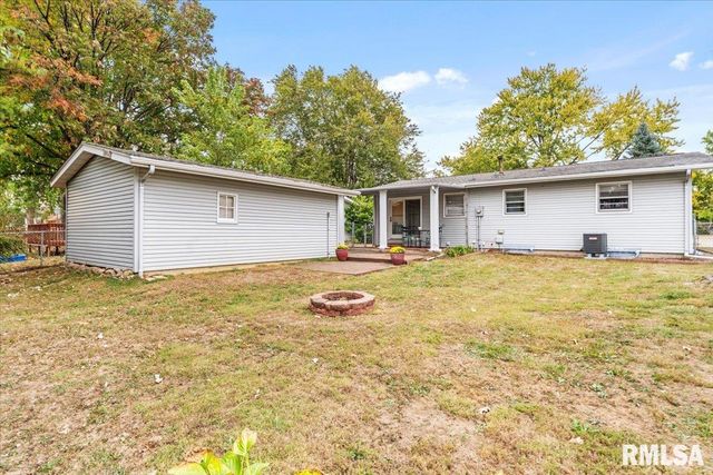 123 Dickinson Road, Springfield, IL 62704