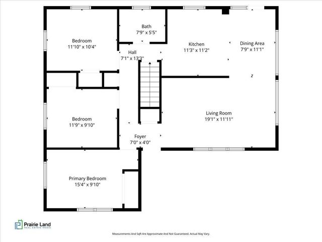 123 Dickinson Road, Springfield, IL 62704