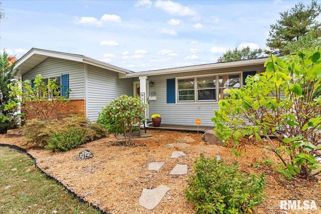 123 Dickinson Road, Springfield, IL 62704