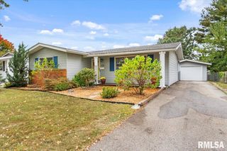 123 Dickinson Road, Springfield, IL 62704