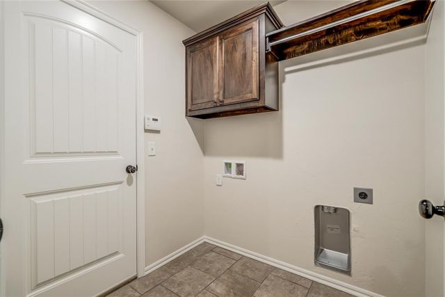 12716 Heritage Oaks Drive, Oklahoma City, OK 73120