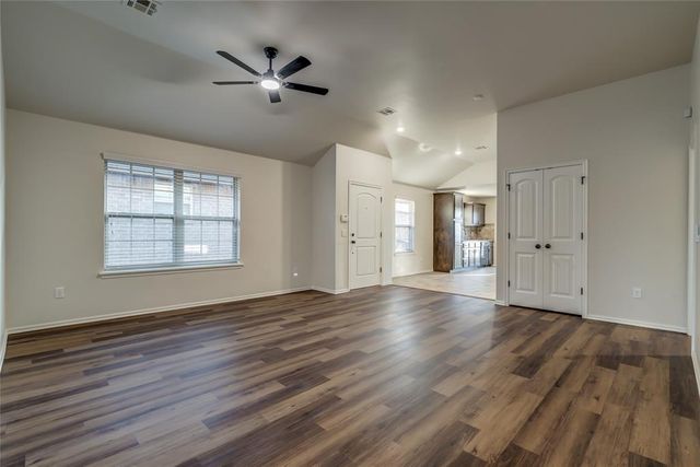 12716 Heritage Oaks Drive, Oklahoma City, OK 73120