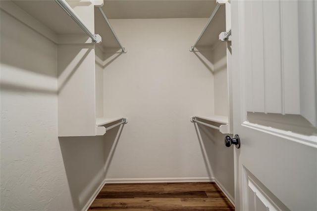 12716 Heritage Oaks Drive, Oklahoma City, OK 73120