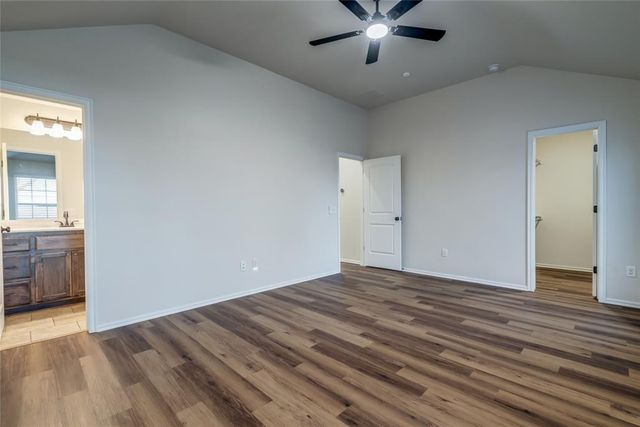 12716 Heritage Oaks Drive, Oklahoma City, OK 73120