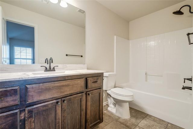 12716 Heritage Oaks Drive, Oklahoma City, OK 73120