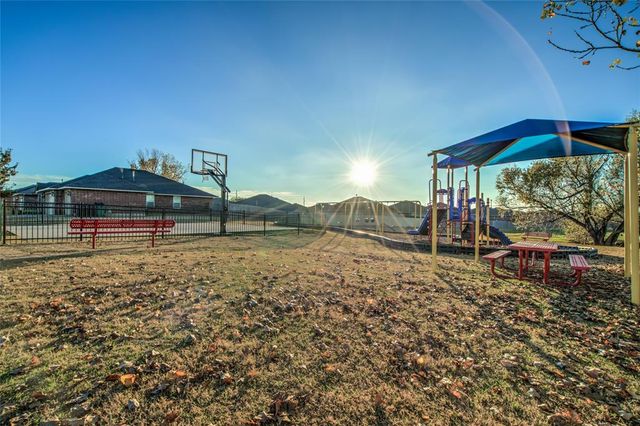 12716 Heritage Oaks Drive, Oklahoma City, OK 73120