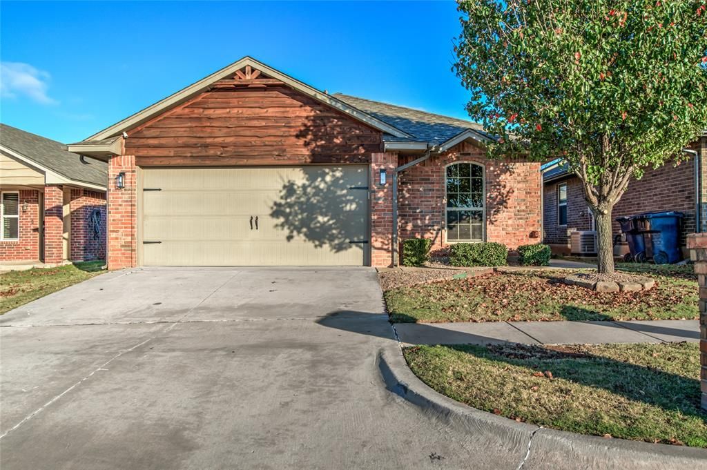 12716 Heritage Oaks Drive, Oklahoma City, OK 73120