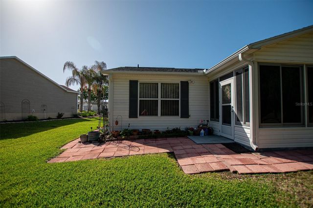 16852 SE 96TH CHAPELWOOD CIRCLE, The Villages, FL 32162
