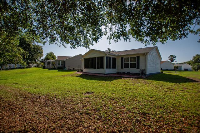 16852 SE 96TH CHAPELWOOD CIRCLE, The Villages, FL 32162