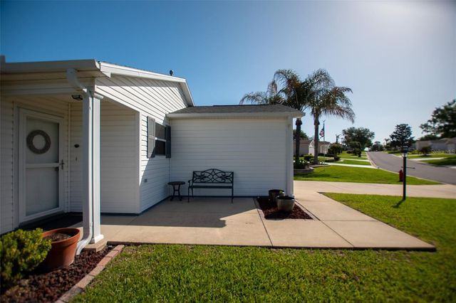 16852 SE 96TH CHAPELWOOD CIRCLE, The Villages, FL 32162