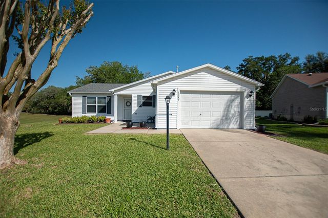 16852 SE 96TH CHAPELWOOD CIRCLE, The Villages, FL 32162