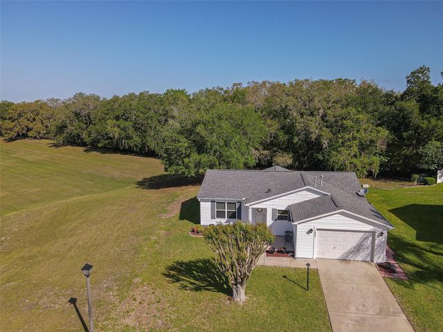 16852 SE 96TH CHAPELWOOD CIRCLE, The Villages, FL 32162