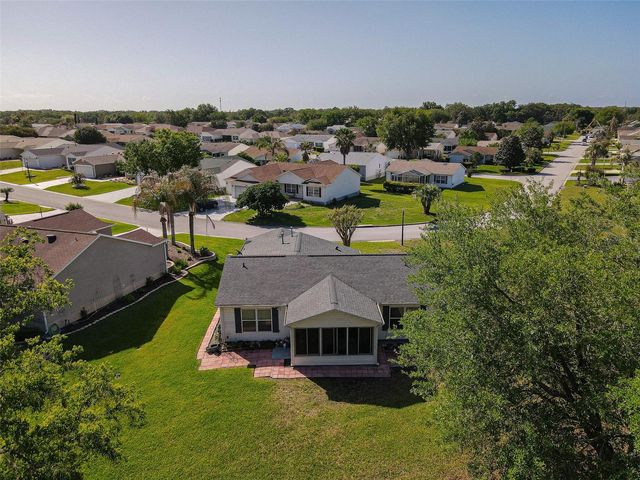 16852 SE 96TH CHAPELWOOD CIRCLE, The Villages, FL 32162