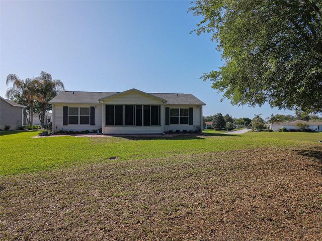 16852 SE 96TH CHAPELWOOD CIRCLE, The Villages, FL 32162