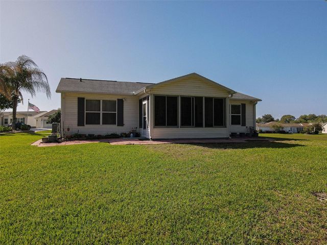 16852 SE 96TH CHAPELWOOD CIRCLE, The Villages, FL 32162