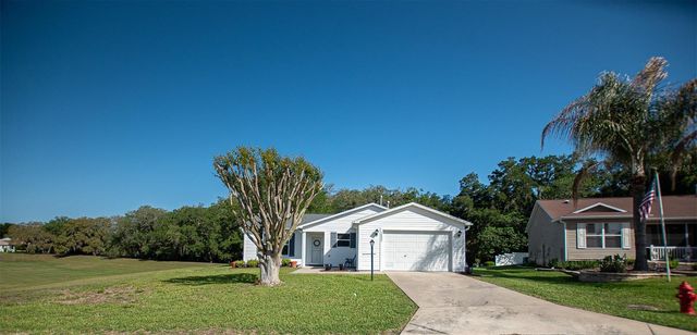 16852 SE 96TH CHAPELWOOD CIRCLE, The Villages, FL 32162