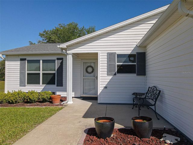 16852 SE 96TH CHAPELWOOD CIRCLE, The Villages, FL 32162