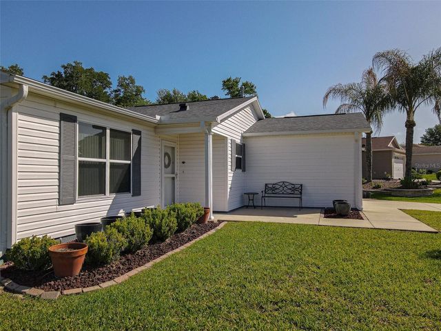 16852 SE 96TH CHAPELWOOD CIRCLE, The Villages, FL 32162
