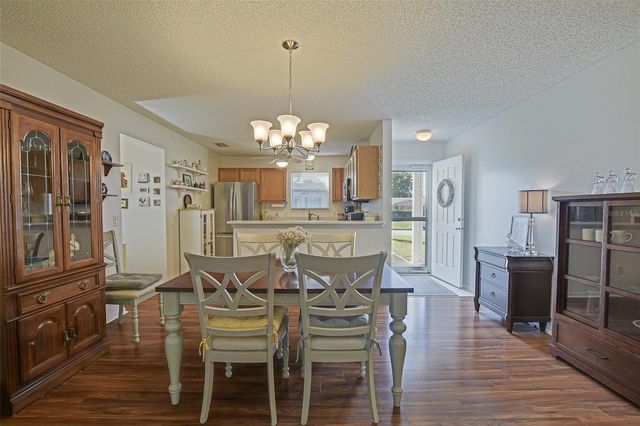 16852 SE 96TH CHAPELWOOD CIRCLE, The Villages, FL 32162