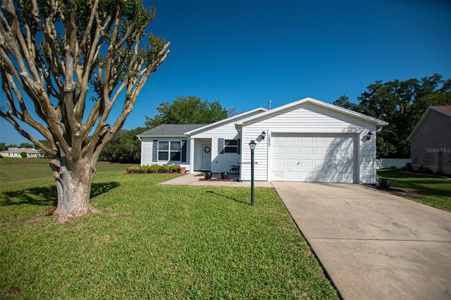 16852 SE 96TH CHAPELWOOD CIRCLE, The Villages, FL 32162