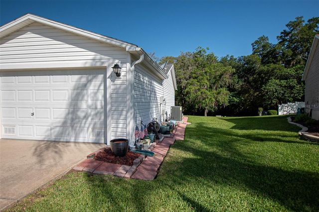 16852 SE 96TH CHAPELWOOD CIRCLE, The Villages, FL 32162