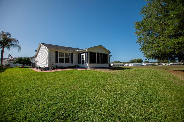 16852 SE 96TH CHAPELWOOD CIRCLE, The Villages, FL 32162