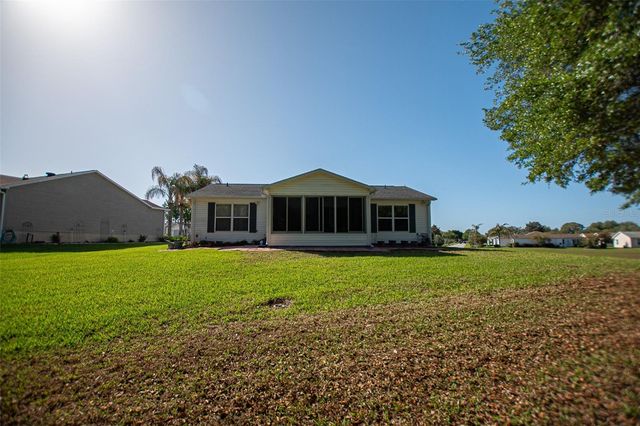 16852 SE 96TH CHAPELWOOD CIRCLE, The Villages, FL 32162