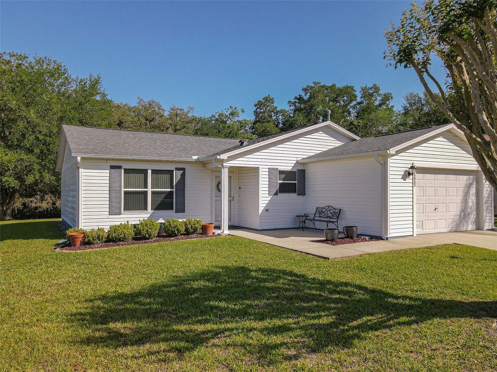 16852 SE 96TH CHAPELWOOD CIRCLE, The Villages, FL 32162