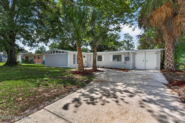 11534 INEZ Drive, Jacksonville, FL 32218