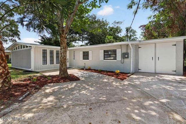 11534 INEZ Drive, Jacksonville, FL 32218