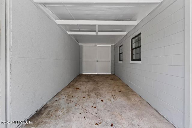 11534 INEZ Drive, Jacksonville, FL 32218