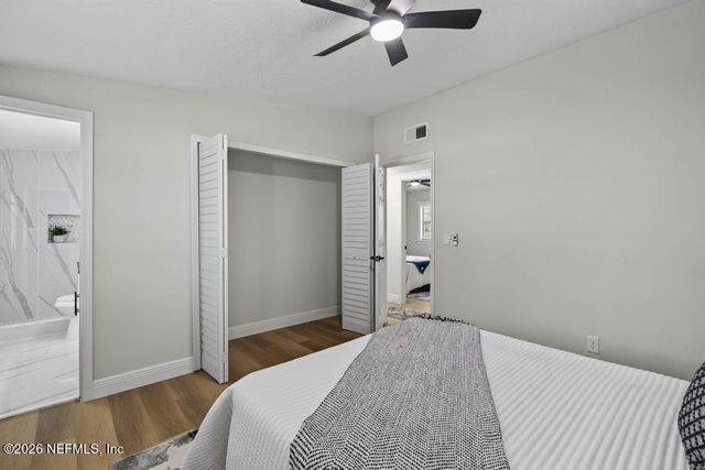 11534 INEZ Drive, Jacksonville, FL 32218