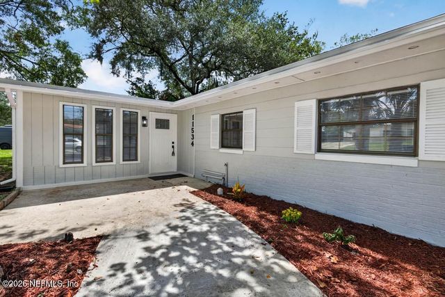 11534 INEZ Drive, Jacksonville, FL 32218